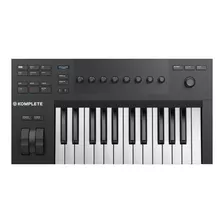 Native Instruments Komplete Kontrol A25 Controlador 25 Tecla