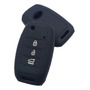 Funda De Silicon Llave De Proximidad  Dodge Jeep Challenger 