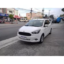 Ford Ka 1.0 Ti-vct Flex Se Manual 2016