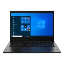 Notebook Lenovo L14 G2 I5 1135 8gb Ddr4 256 Ssd Fdos Wifi 6