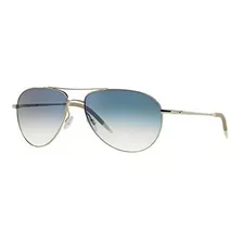 Gafas De Sol - New Oliver Peoples Benedict Ov 1002 S 52413f 