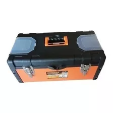 Caja Herramienta Makawa Mk 0395 19 Pulgada