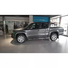 Amarok V6 Highline 258cv 3.0tdi