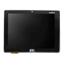 Display Tablet Semp Toshiba Mypad Ta1020w