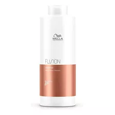 Wella Shampoo Fusión Champú Reparación Intensa Profesional