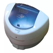 Dispensador De Jabón Con Sensor