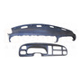 Cubierta Y Bisel Tablero Dodge Tablero Ram 1998 - 2002 Eca