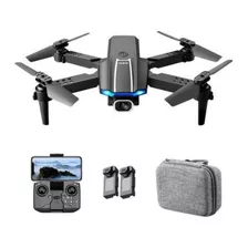 Cámara Drone Profesional 4k + 2 Baterías S65