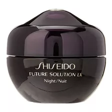 Crema De Noche Shiseido Future Solution 50ml 