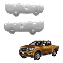 Mensulas Nissan Np300 4x4 (2016-2021) Original (par).