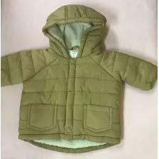 Gymboree: Campera Inflable Bebé