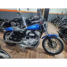 Harley Davidson Sportster 883 Carburada 2006