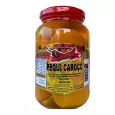 Pequi Caroço Em Conserva 430g Qualidade - 1 Unidades