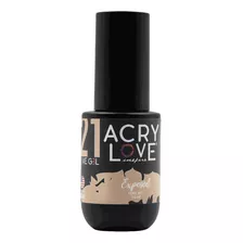 Acrylove - Love Gel # 21