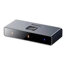 Baseus Matrix Hdmi Splitter Two-way Switch 1in2 4k