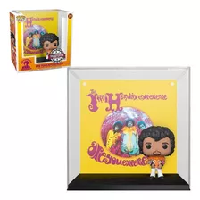 Funko Pop! Are You Experienced (24) Jimi Hendrix Ex