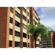 Bello Apartamento En Alquiler En Los Naranjos Humboldt Mls# 24-17523 Gf