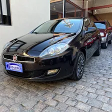 Fiat Bravo Dynamic Manual Jtd Diesel Año:2014 Km:139.000 