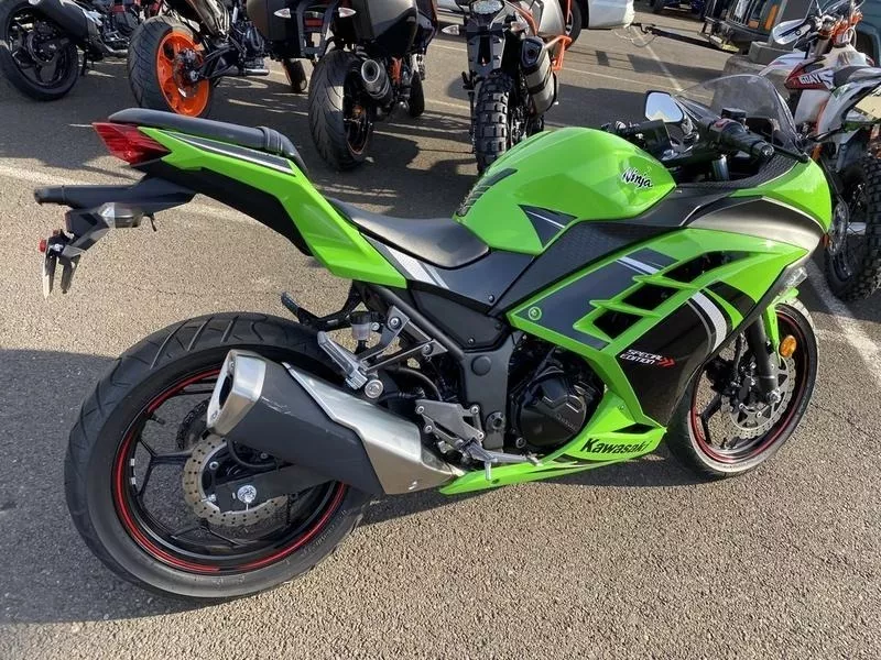 New 2021 Kawasakis Z1000 Abs Sport Bike