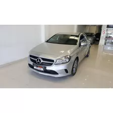 Mercedes Benz Clase A 200 Blueefficiency Urban