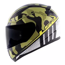 Capacete Ls2 Ff353 Rapid Bravado