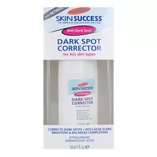 Palmer's Skin Success Dark Spot Corrector Fade Suero, 1 Onz.