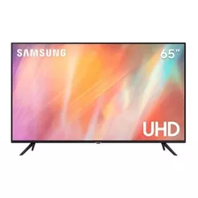 Televisor Samsung 55 Ultra Hd 4k Smart Tv Un55au7000gxpe