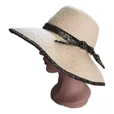 Sombreros Mujer Verano 