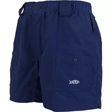 Aftco Men's Original Fishing Short