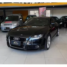 Audi Tt Coupe 2.0 Tfsi 2012