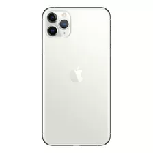 iPhone 11 Pro (512 Gb) - Plata Original Grado A Falla Face Id