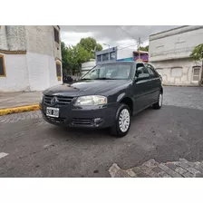 Volkswagen Gol 2011 1.4 Power 83cv