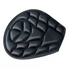 Cojín Accesorio Para Asiento De Moto 3d A