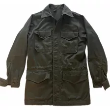 Campera Militar Tipo M-51 Usa