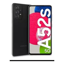 Celular Samsung A52s 5g Negro