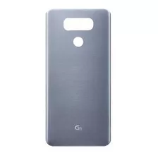 Tapa Trasera LG G6 H870 H871 H872 H873 Ls993 Platinum