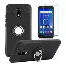 Funda, Estuche Para Celul P-n Blu View 2 - B130dl Estuche Co