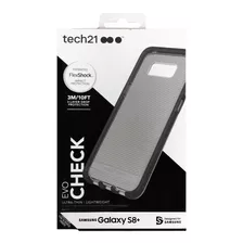 Case Tech21 Para Galaxy S9 Plus Note 8 S9 S8 Plus 