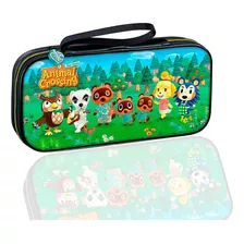 Estuche Hori Para Consola De Nintendo Switch