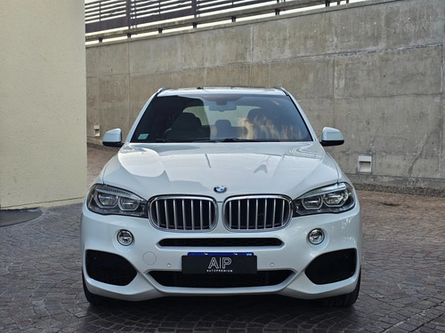 Bmw X5 4.4 Xdrive 50i 449cv M Package - 2