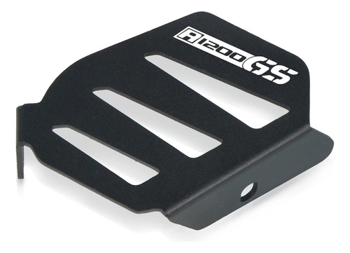 Foto de Protector De Tapa De Escape Para Bmw R1250gs Adventure