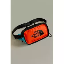 Riñonera The North Face Explore Belt Bag Importada 