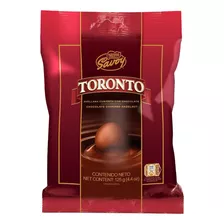 Toronto Savoy Bolsa 125gr