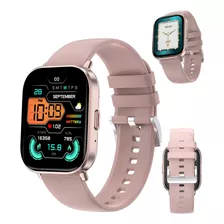 Relojes Inteligente Deporte Impermeable Smartwatch Bluetooth