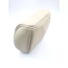 Funda Universal Para Reposacabezas De Coche Beige 4 Pzas