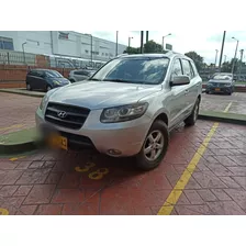 Hyundai Santa Fe 4x4