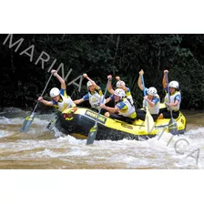 Balsa Rafting - Balsa 380 12,5 Pés - Marina Atlântica.