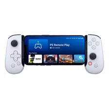 Gamepad Para iPhone Backbone One Playstation Control Tactil