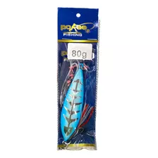 Señuelo De Pesca Chispa Luminosa 80 Gramos