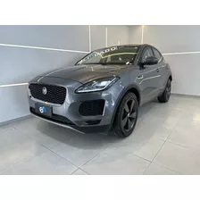 Jaguar E-pace 2.0 16v P250 Flex Pure Awd Automático